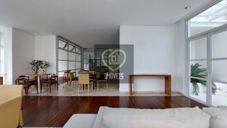 Imagem Apartamento com 3 Quartos à Venda, 120 m² em Pompeia - São Paulo Imagem Apartamento com 3 Quartos à Venda, 120 m² em Pompeia - São Paulo