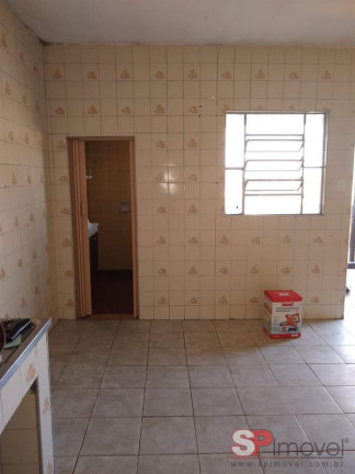 Imagem Casa com 2 Quartos à Venda, 120 m² em Vila Ivg - São Paulo