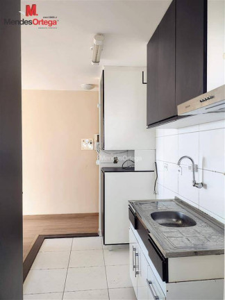 Imagem Apartamento com 2 Quartos para Alugar, 54 m² em Jardim São Carlos - Sorocaba Imagem Apartamento com 2 Quartos para Alugar, 54 m² em Jardim São Carlos - Sorocaba