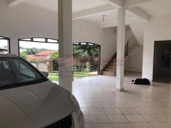 Imagem Casa de Condomínio com 4 Quartos à Venda, 520 m² em Saint Claire - Boituva Imagem Casa de Condomínio com 4 Quartos à Venda, 520 m² em Saint Claire - Boituva