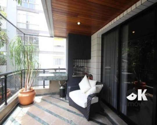 Imagem Apartamento com 4 Quartos à Venda, 265 m² em Higienópolis - São Paulo Imagem Apartamento com 4 Quartos à Venda, 265 m² em Higienópolis - São Paulo