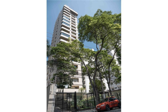 Imagem Apartamento com 3 Quartos à Venda, 207 m² em Brooklin Novo - São Paulo Imagem Apartamento com 3 Quartos à Venda, 207 m² em Brooklin Novo - São Paulo