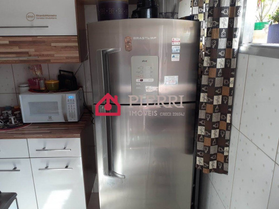 Imagem Apartamento com 2 Quartos à Venda, 69 m² em Parque Residencial Da Lapa - São Paulo Imagem Apartamento com 2 Quartos à Venda, 69 m² em Parque Residencial Da Lapa - São Paulo