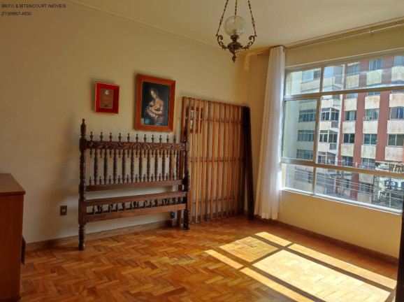 Imagem Imóvel com 4 Quartos à Venda, 204 m² em Graça - Salvador Imagem Imóvel com 4 Quartos à Venda, 204 m² em Graça - Salvador