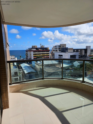 Imagem Imóvel com 1 Quarto à Venda, 50 m² em Barra - Salvador Imagem Imóvel com 1 Quarto à Venda, 50 m² em Barra - Salvador
