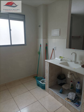 Imagem Apartamento com 2 Quartos à Venda, 43 m² em água Chata - Guarulhos Imagem Apartamento com 2 Quartos à Venda, 43 m² em água Chata - Guarulhos