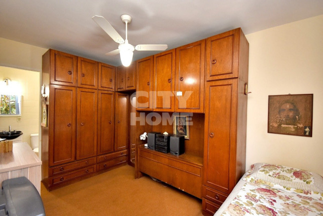 Imagem Apartamento com 3 Quartos à Venda, 161 m² em Higienópolis - São Paulo