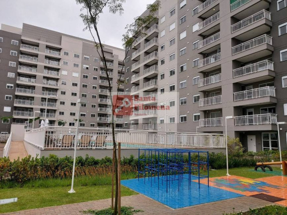 Imagem Apartamento com 2 Quartos à Venda, 61 m² em Vila Isa - São Paulo Imagem Apartamento com 2 Quartos à Venda, 61 m² em Vila Isa - São Paulo