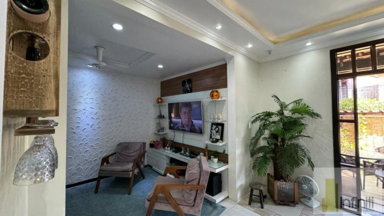 Imagem Casa de Condomínio com 5 Quartos à Venda, 120 m² em Jacarepaguá - Rio De Janeiro Imagem Casa de Condomínio com 5 Quartos à Venda, 120 m² em Jacarepaguá - Rio De Janeiro
