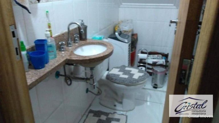 Imagem Casa com 5 Quartos à Venda, 150 m² em Vila Lageado - São Paulo