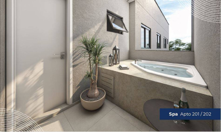Imagem Apartamento com 2 Quartos à Venda, em Nova Barra Velha - Barra Velha Imagem Apartamento com 2 Quartos à Venda, em Nova Barra Velha - Barra Velha