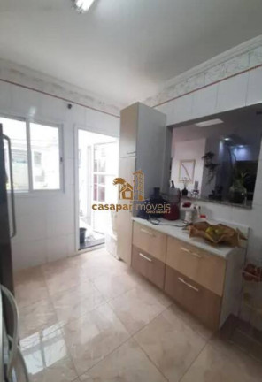 Imagem Apartamento com 2 Quartos à Venda, 73 m² em Nova Gerty - São Caetano Do Sul