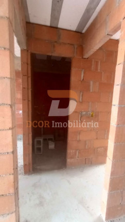 Imagem Apartamento com 2 Quartos à Venda, 38 m² em Centro  - Diadema
