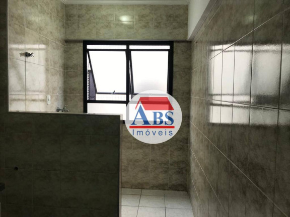 Imagem Apartamento com 1 Quarto à Venda, 75 m² em Vila Guilhermina - Praia Grande