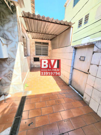 Imagem Casa com 3 Quartos à Venda, em Irajá - Rio De Janeiro Imagem Casa com 3 Quartos à Venda, em Irajá - Rio De Janeiro