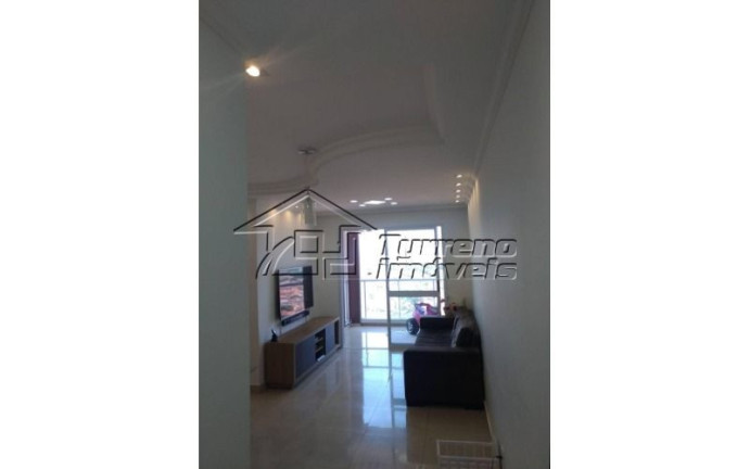 Imagem Apartamento com 3 Quartos à Venda, 90 m² em Jardim Sul - São José Dos Campos Imagem Apartamento com 3 Quartos à Venda, 90 m² em Jardim Sul - São José Dos Campos