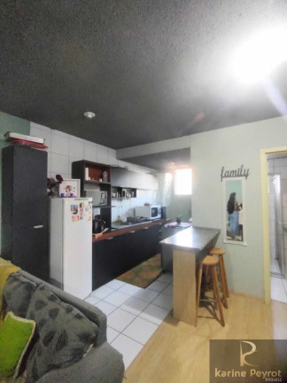 Imagem Apartamento com 2 Quartos à Venda, 58 m² em Feitoria - São Leopoldo