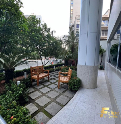 Imagem Imóvel com 3 Quartos à Venda, 150 m² em Praia Do Canto - Vitória