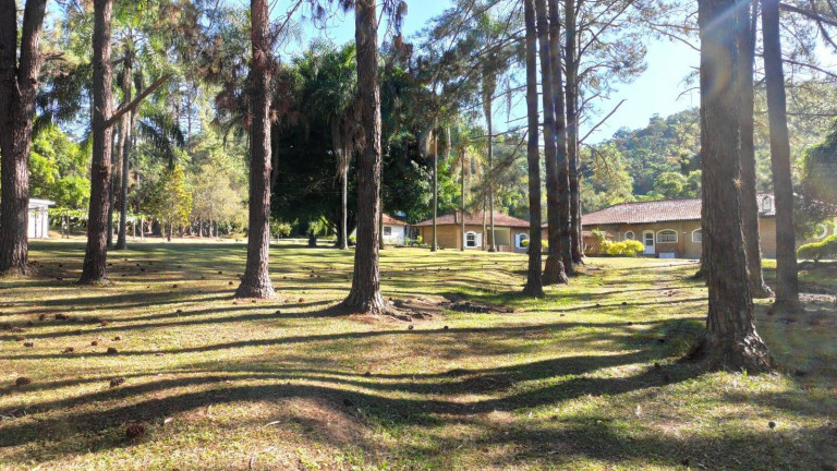 Imagem Chácara com 10 Quartos à Venda, 250 m² em Parque Fernão Dias - Atibaia