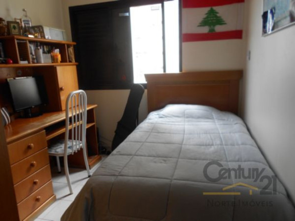 Imagem Apartamento com 3 Quartos à Venda, em Santana - São Paulo Imagem Apartamento com 3 Quartos à Venda, em Santana - São Paulo