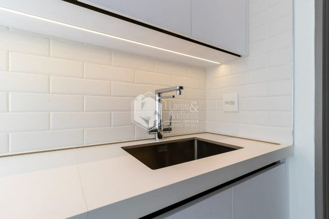 Imagem Apartamento com 1 Quarto à Venda, 42 m² em Vila Mariana - São Paulo