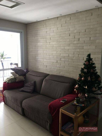 Imagem Apartamento com 2 Quartos à Venda, 68 m² em Jardim Flor Da Montanha - Guarulhos Imagem Apartamento com 2 Quartos à Venda, 68 m² em Jardim Flor Da Montanha - Guarulhos