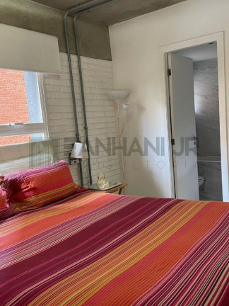 Imagem Imóvel com 2 Quartos para Alugar, 110 m² em Cerqueira César - São Paulo