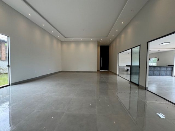 Imagem Chácara com 3 Quartos à Venda, 300 m² em Condomínio De Chácaras Countryville - Hidrolândia