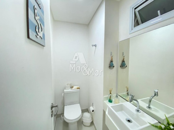 Imagem Apartamento com 3 Quartos à Venda, 175 m² em Pitangueiras - Guarujá Imagem Apartamento com 3 Quartos à Venda, 175 m² em Pitangueiras - Guarujá