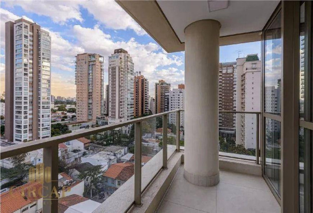 Imagem Apartamento com 4 Quartos à Venda, 294 m² em Ibirapuera - São Paulo Imagem Apartamento com 4 Quartos à Venda, 294 m² em Ibirapuera - São Paulo