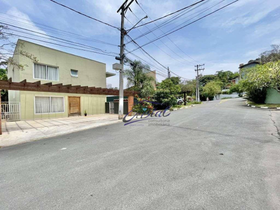 Imagem Casa com 4 Quartos à Venda, 386 m² em Granja Viana - Carapicuíba Imagem Casa com 4 Quartos à Venda, 386 m² em Granja Viana - Carapicuíba