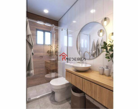 Imagem Apartamento com 2 Quartos à Venda, 75 m² em Maracanã - Praia Grande