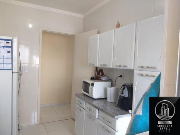 Imagem Apartamento com 2 Quartos à Venda, 66 m² em Vila Haro - Sorocaba