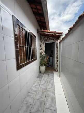 Imagem Casa com 2 Quartos à Venda, 125 m² em Glória - Praia Grande Imagem Casa com 2 Quartos à Venda, 125 m² em Glória - Praia Grande