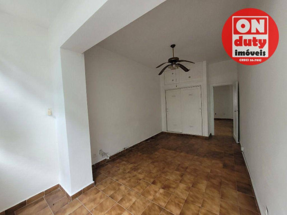 Imagem Apartamento com 2 Quartos à Venda, 80 m² em Boqueirão - Santos Imagem Apartamento com 2 Quartos à Venda, 80 m² em Boqueirão - Santos