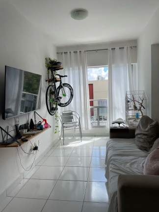 Imagem Apartamento com 2 Quartos à Venda, 50 m² em Boa Viagem - Recife Imagem Apartamento com 2 Quartos à Venda, 50 m² em Boa Viagem - Recife