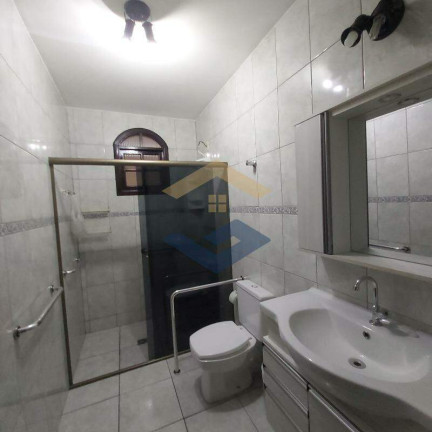 Imagem Casa com 4 Quartos à Venda, 199 m² em Vila Rio Branco - Jundiaí