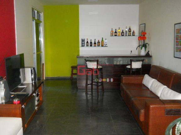 Imagem Cobertura com 4 Quartos à Venda, 140 m² em Braga - Cabo Frio Imagem Cobertura com 4 Quartos à Venda, 140 m² em Braga - Cabo Frio