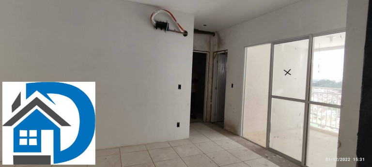 Imagem Apartamento com 2 Quartos à Venda, 63 m² em Itapeva - Votorantim