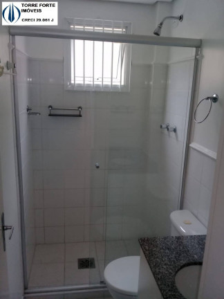 Imagem Apartamento com 2 Quartos à Venda, 53 m² em Vila Bela - São Paulo