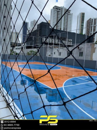Imagem Apartamento com 3 Quartos à Venda, 119 m² em Miramar - João Pessoa