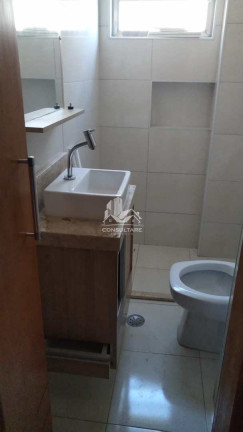 Imagem Apartamento com 3 Quartos à Venda, 63 m² em Jardim Independência - São Vicente Imagem Apartamento com 3 Quartos à Venda, 63 m² em Jardim Independência - São Vicente
