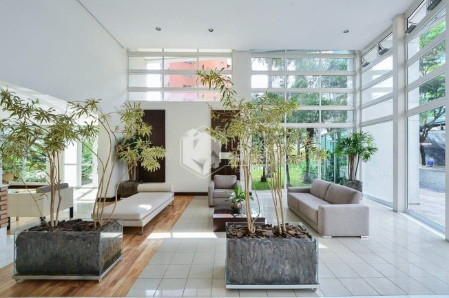 Imagem Apartamento com 1 Quarto à Venda, 44 m² em Vila Nova Conceição - São Paulo Imagem Apartamento com 1 Quarto à Venda, 44 m² em Vila Nova Conceição - São Paulo