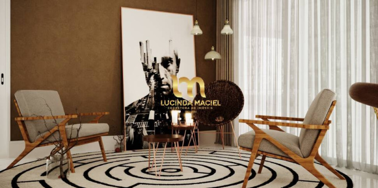 Imagem Apartamento com 2 Quartos à Venda, 89 m² em Guilhermina - Praia Grande