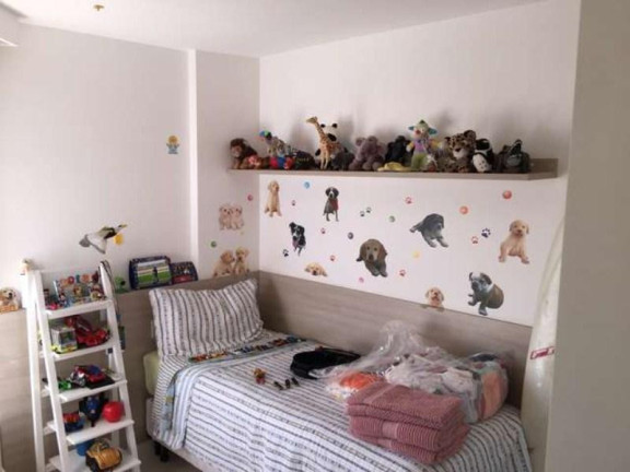 Imagem Apartamento com 3 Quartos à Venda, 96 m² em Armação - Salvador