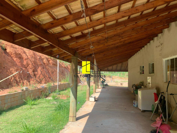 Imagem Chácara com 4 Quartos à Venda, 400 m² em Serrinha - Taubaté Imagem Chácara com 4 Quartos à Venda, 400 m² em Serrinha - Taubaté