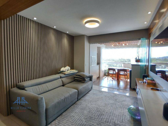 Imagem Apartamento com 3 Quartos à Venda, 106 m² em Parque São Jorge - Florianópolis Imagem Apartamento com 3 Quartos à Venda, 106 m² em Parque São Jorge - Florianópolis