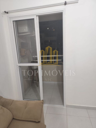 Imagem Apartamento com 2 Quartos para Alugar, 53 m² em Jardim América - São José Dos Campos Imagem Apartamento com 2 Quartos para Alugar, 53 m² em Jardim América - São José Dos Campos