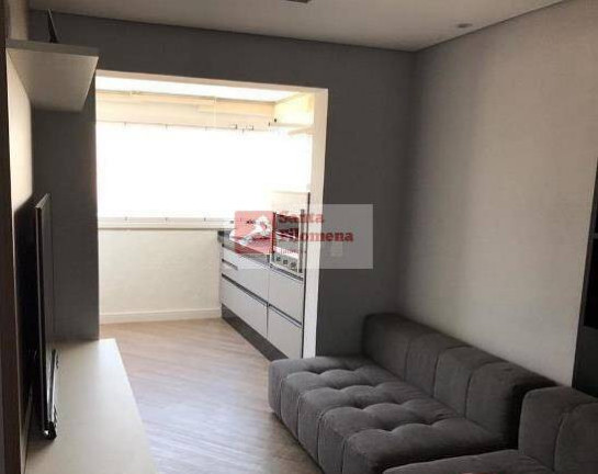 Imagem Apartamento com 2 Quartos à Venda, 60 m² em Vila Valparaíso - Santo André Imagem Apartamento com 2 Quartos à Venda, 60 m² em Vila Valparaíso - Santo André