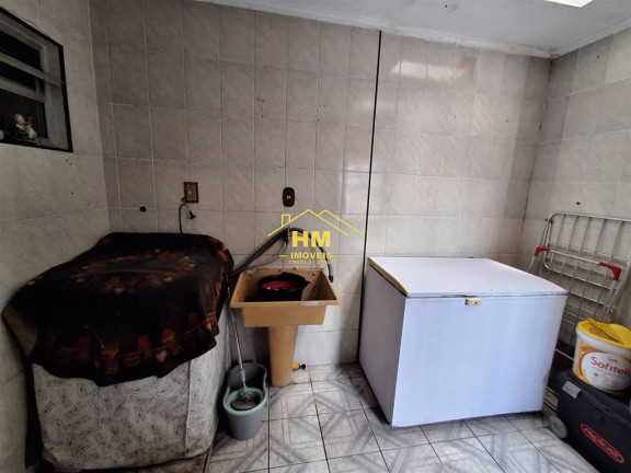 Imagem Sobrado com 3 Quartos à Venda, 120 m² em Esplanada Dos Barreiros - Sao Vicente